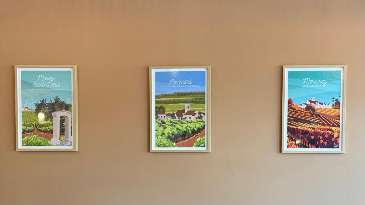 Photo de la galerie de l'établissement Kyriad Hotel Dijon Gare, à Dijon