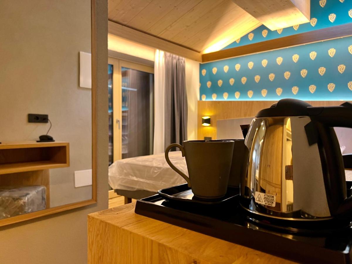 Hotel Galli's - Centro - Housity