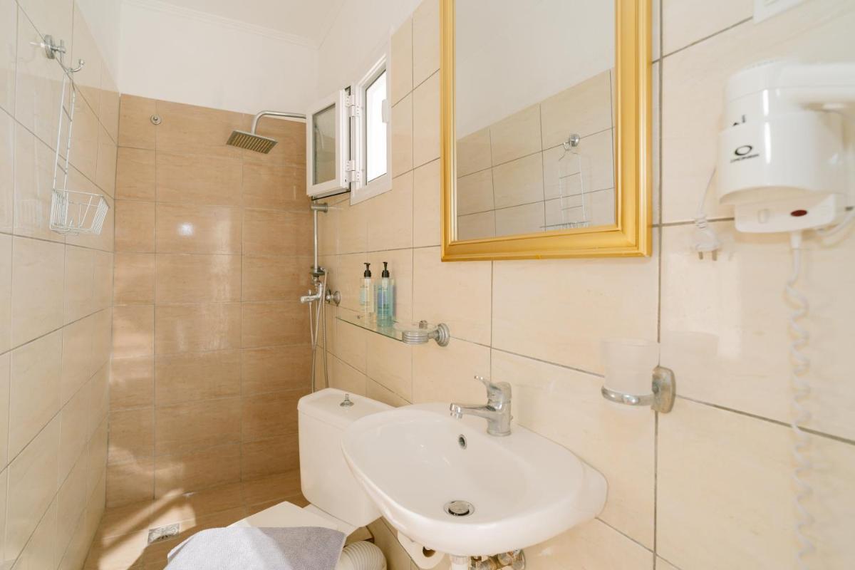 Ionio Gastronomy Suites - Housity