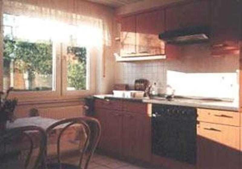 Ferienhaus Dinse - Housity