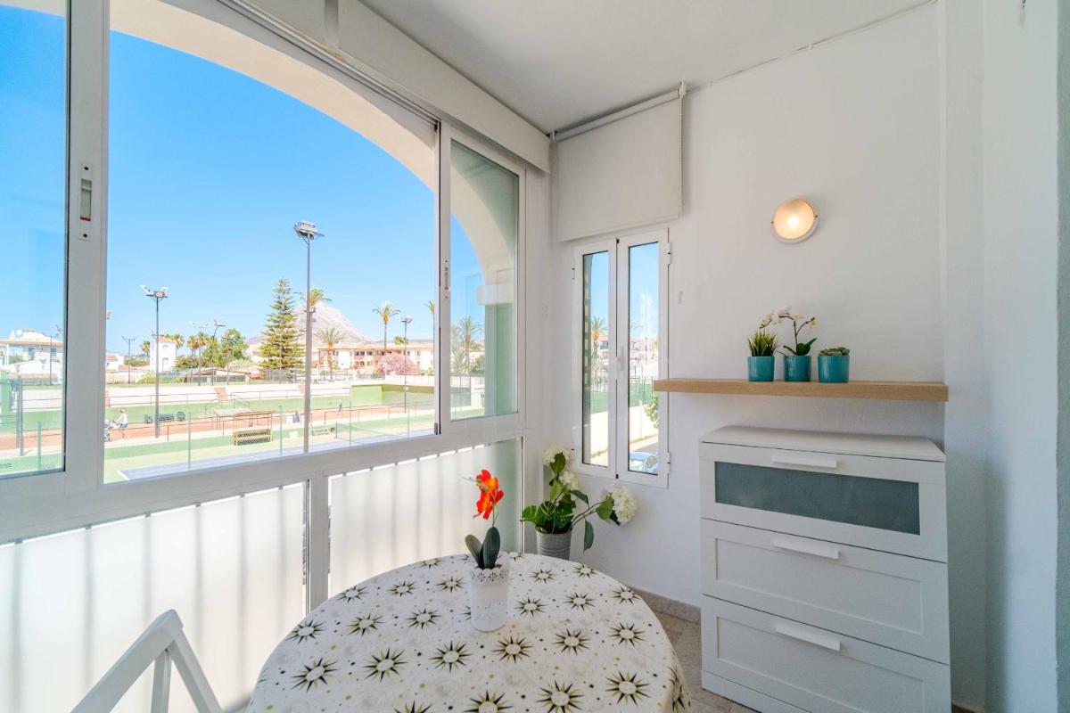 La Plaza Apartment Javea Arenal by Rock Rentals - Hizvo