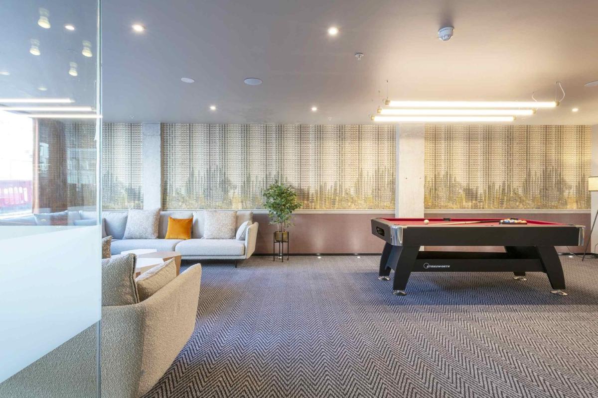 Sandman Signature Glasgow Hotel - Housity