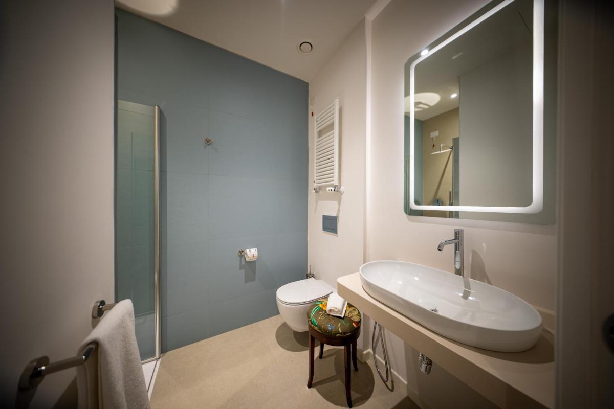 Albergo del Cuore - Housity