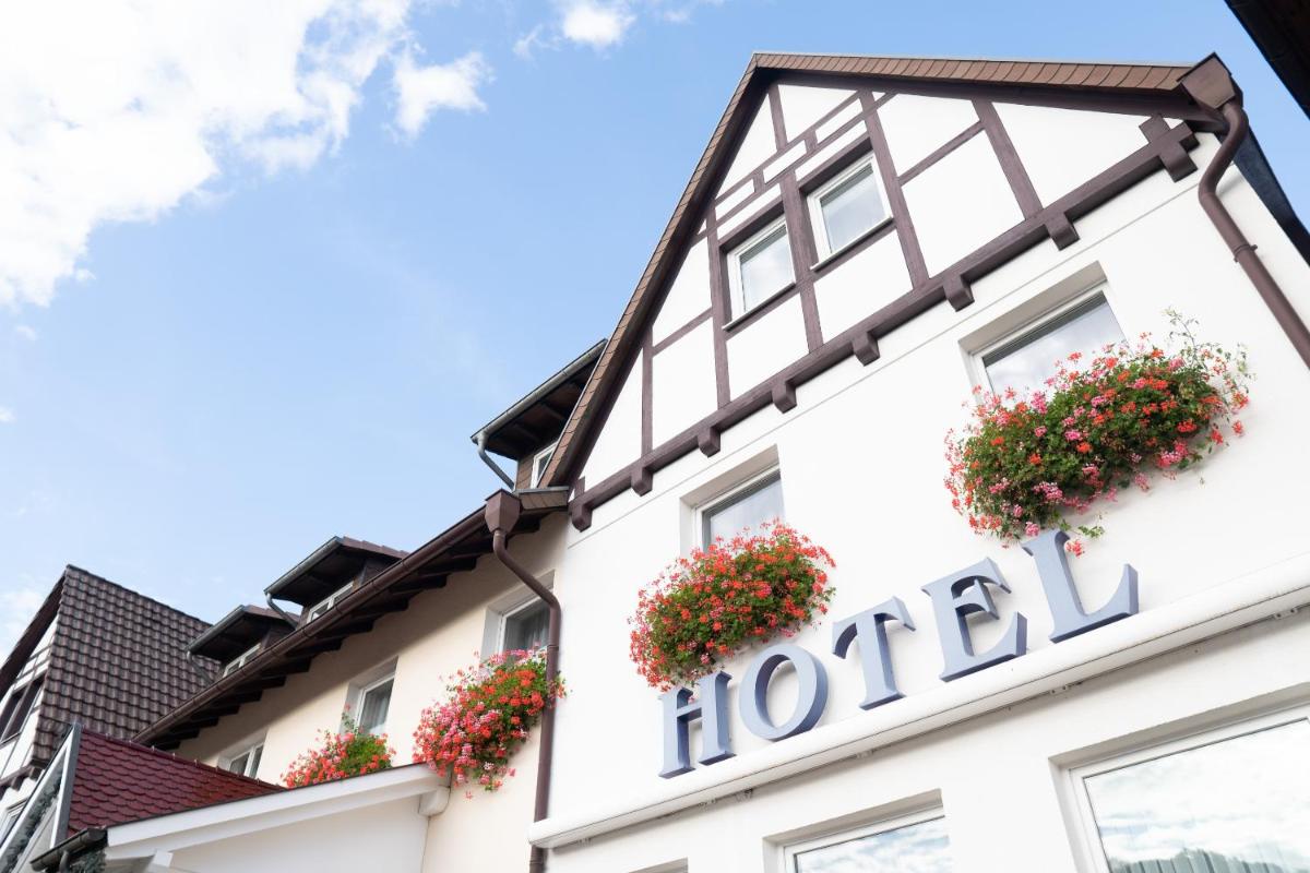 Hotel Jägerhof - Housity