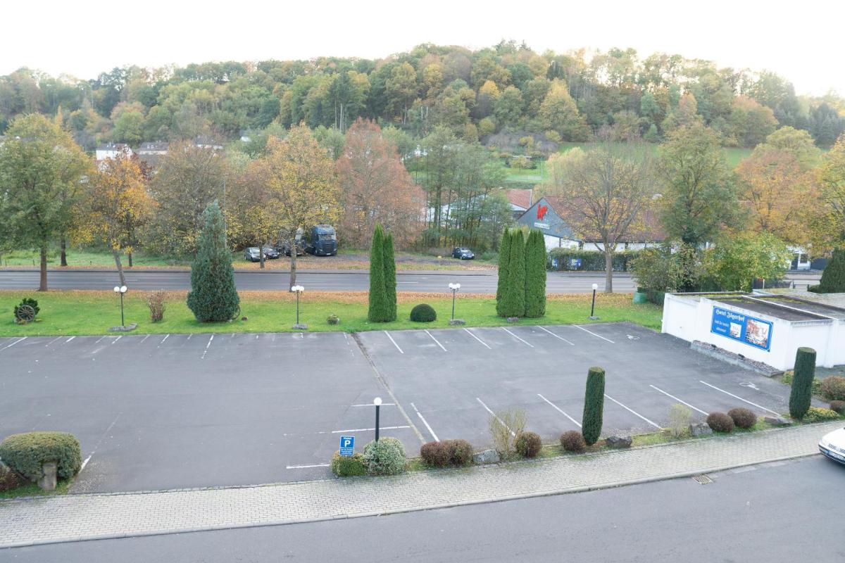 Hotel Jägerhof - Housity