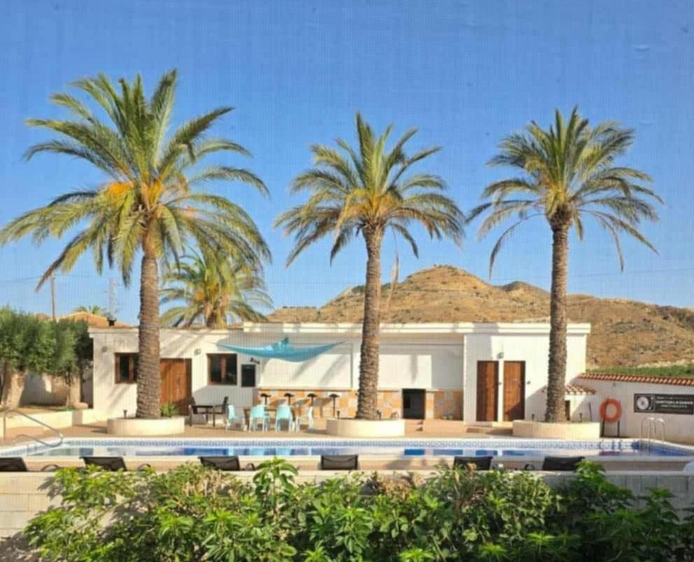 Cortijo La Cueva - Housity