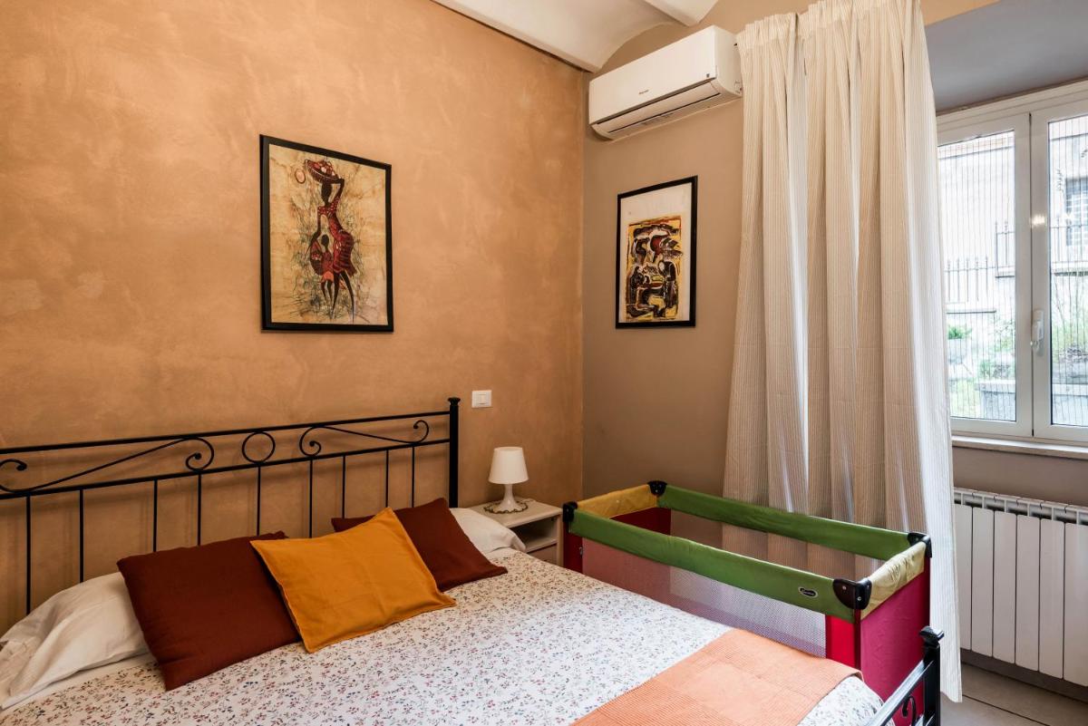 Vecchio Treno guest house - Housity