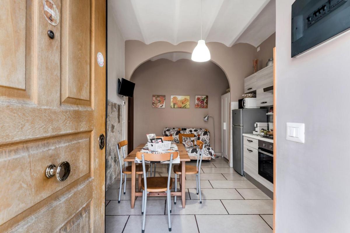 Vecchio Treno guest house - Housity