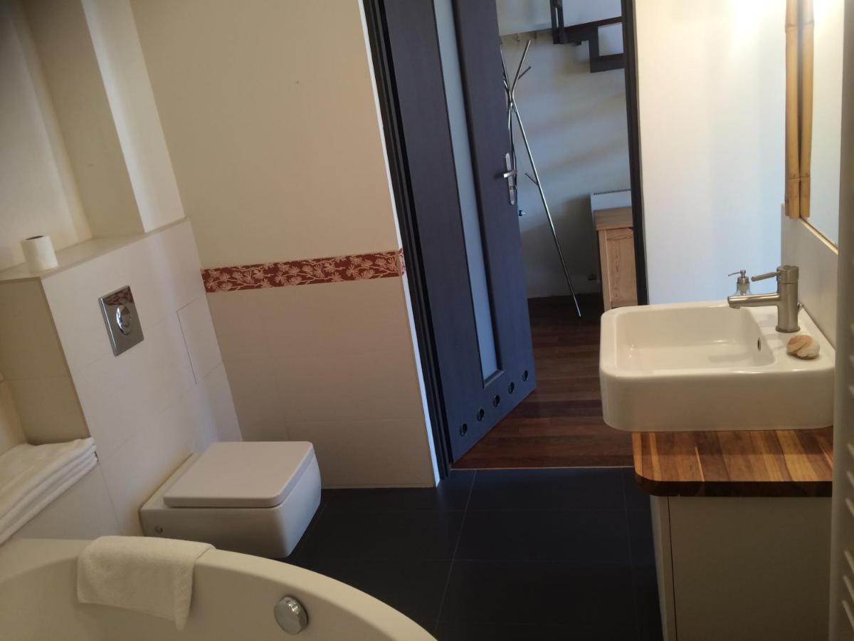 Apartament na Małym Rynku - Housity