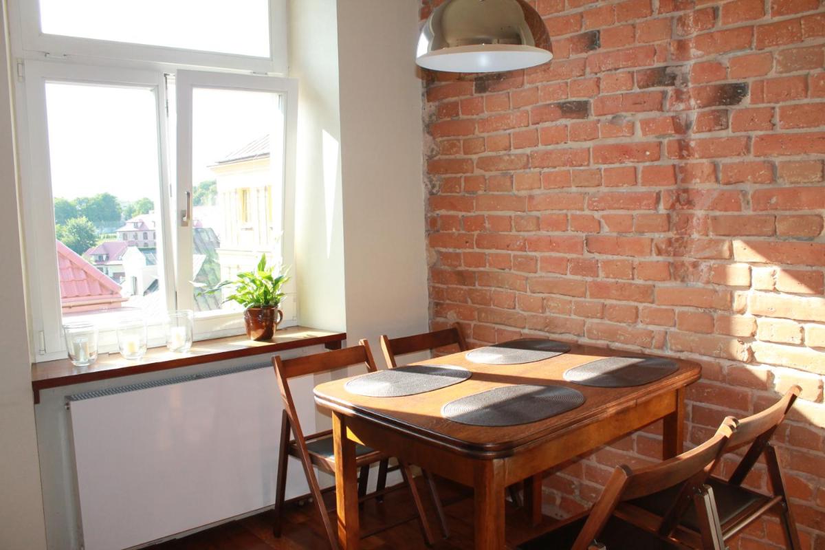 Apartament na Małym Rynku - Housity
