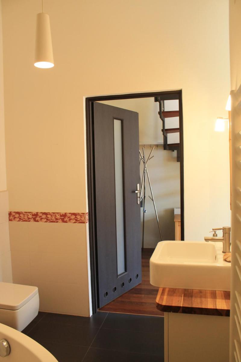 Apartament na Małym Rynku - Hizvo