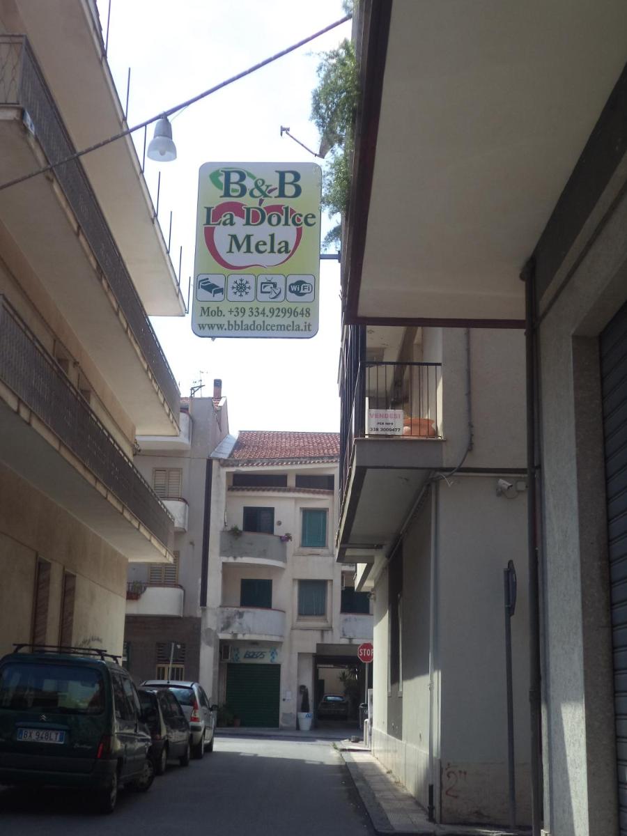 B&B Affittacamere La Dolce Mela - Housity