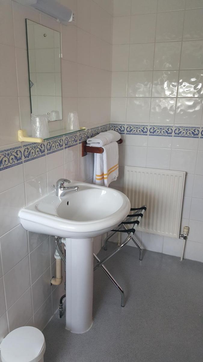 Balkan Lodge Oxford - Housity