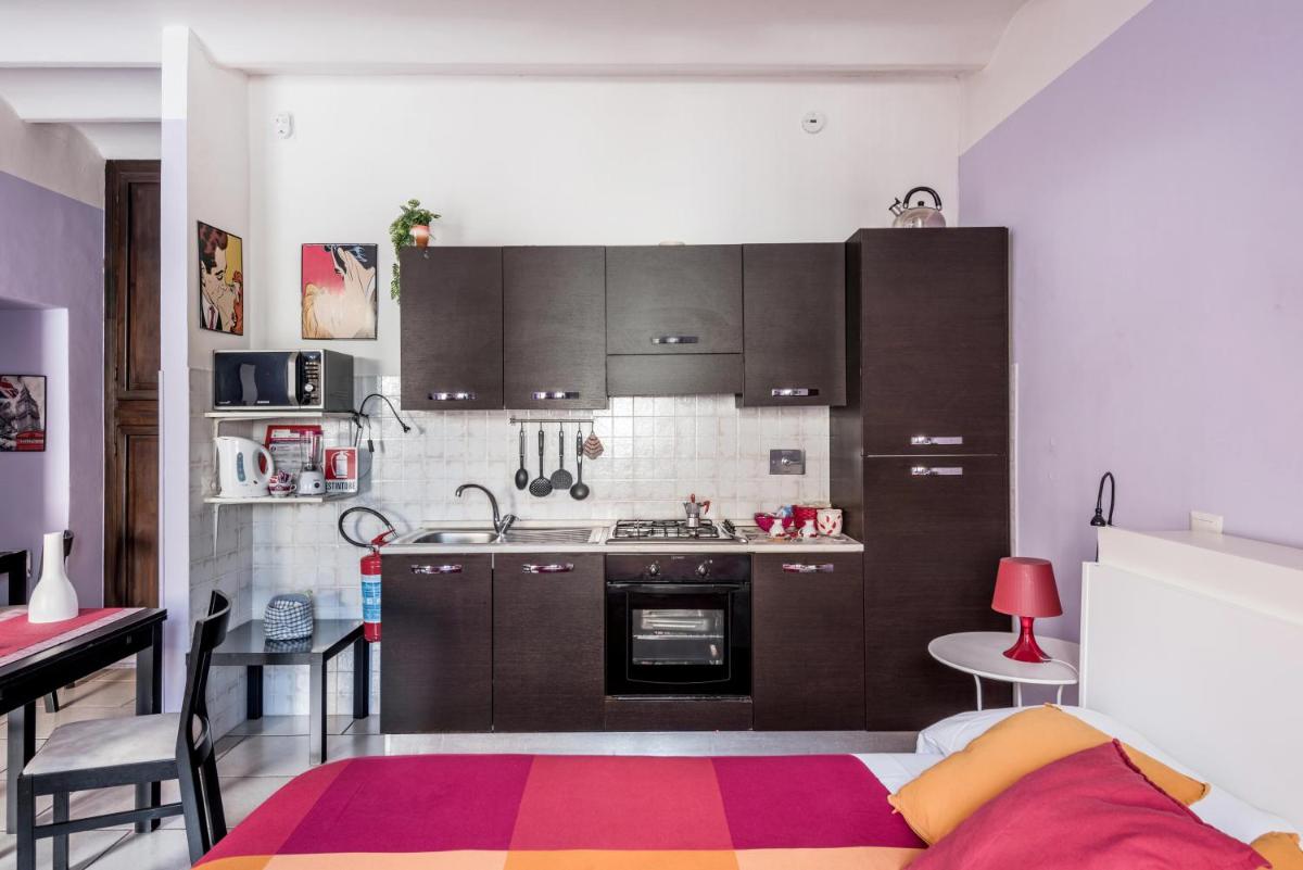 Appartamento Tivoli Train Station - Housity