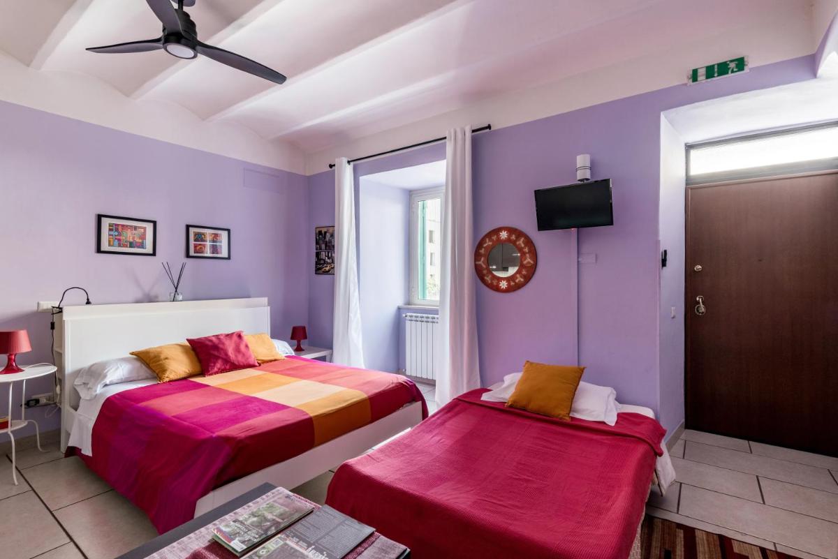 Appartamento Tivoli Train Station - Housity