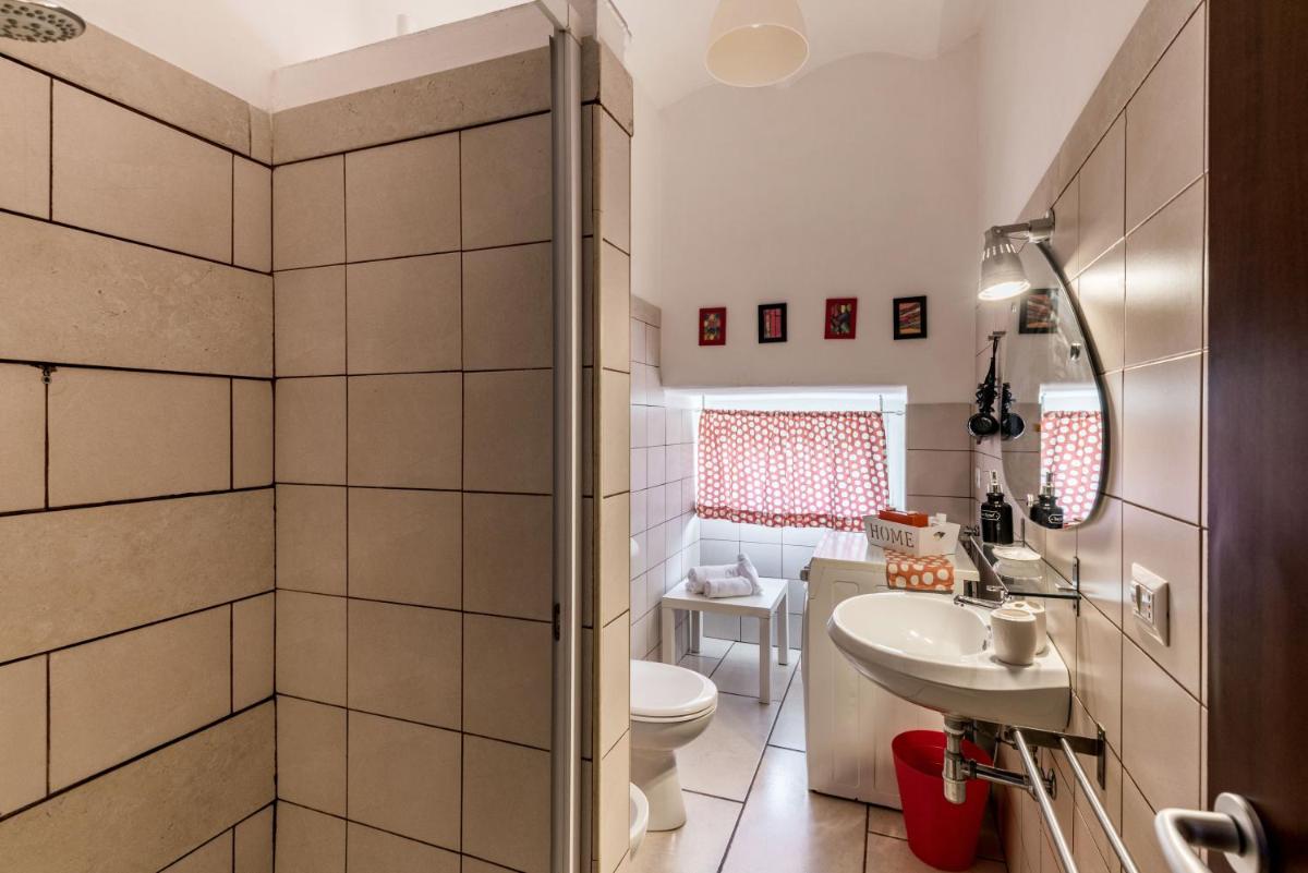 Appartamento Tivoli Train Station - Housity