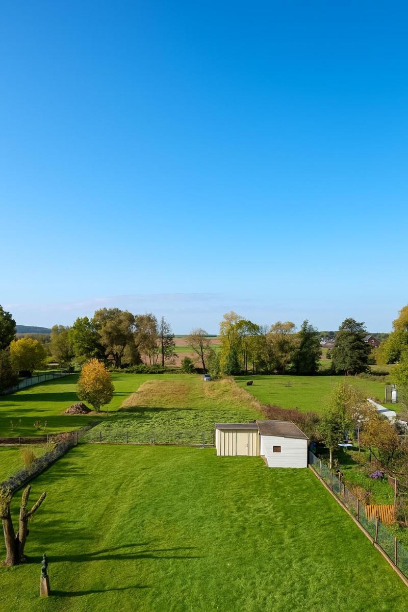 Idyllische Ferienwohnung - Housity