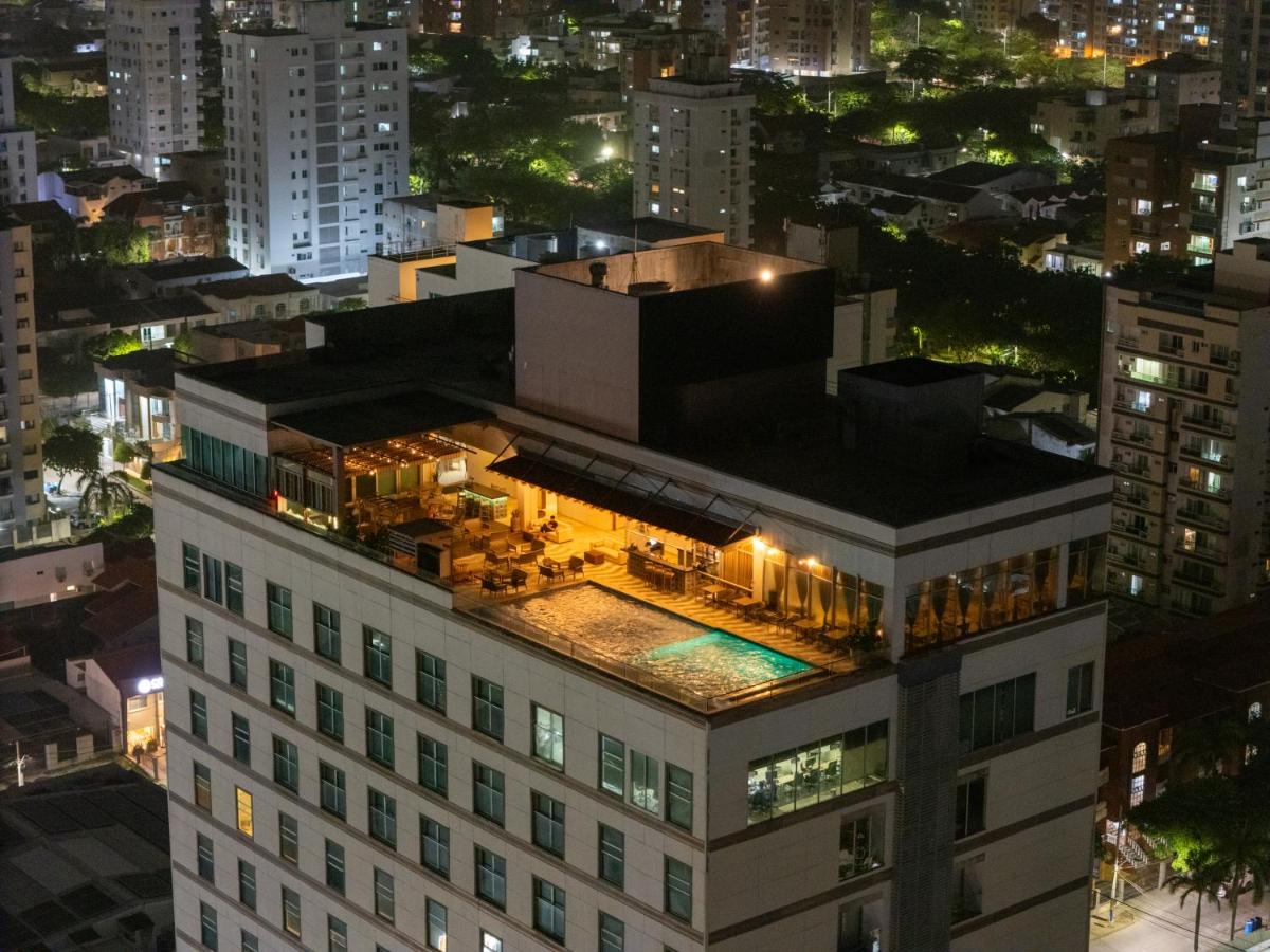 GHL Collection Barranquilla Hotel - Housity