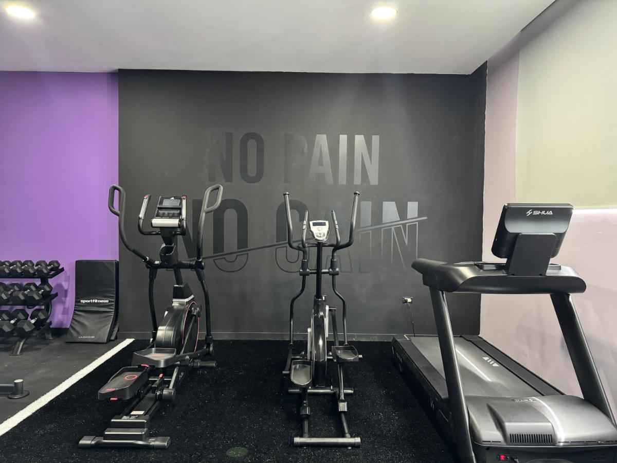GHL Collection Barranquilla Hotel - Housity