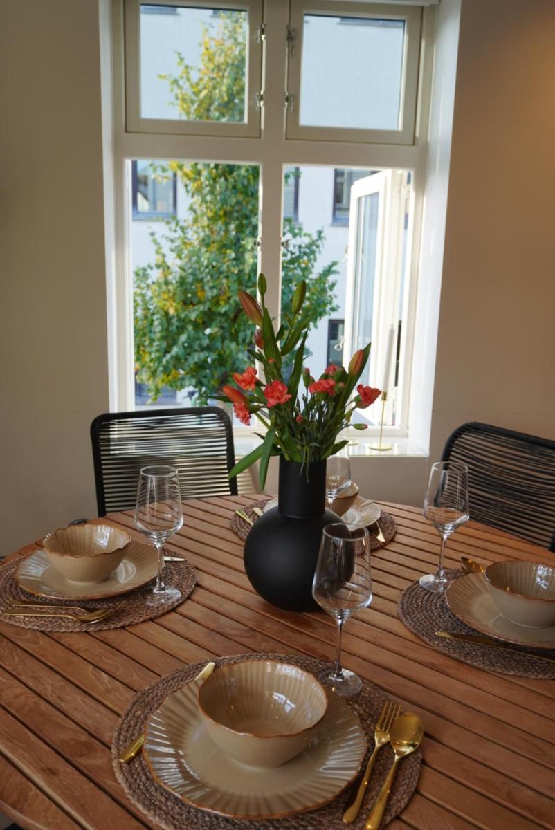 A Place To Stay Stavanger, apartment 5 - Quality and free parking- - Hizvo