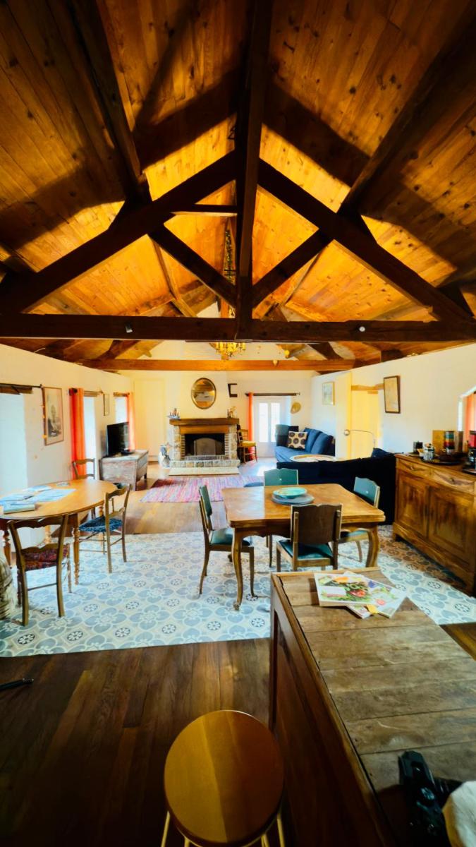 Le Moulin de Bel Air - Housity