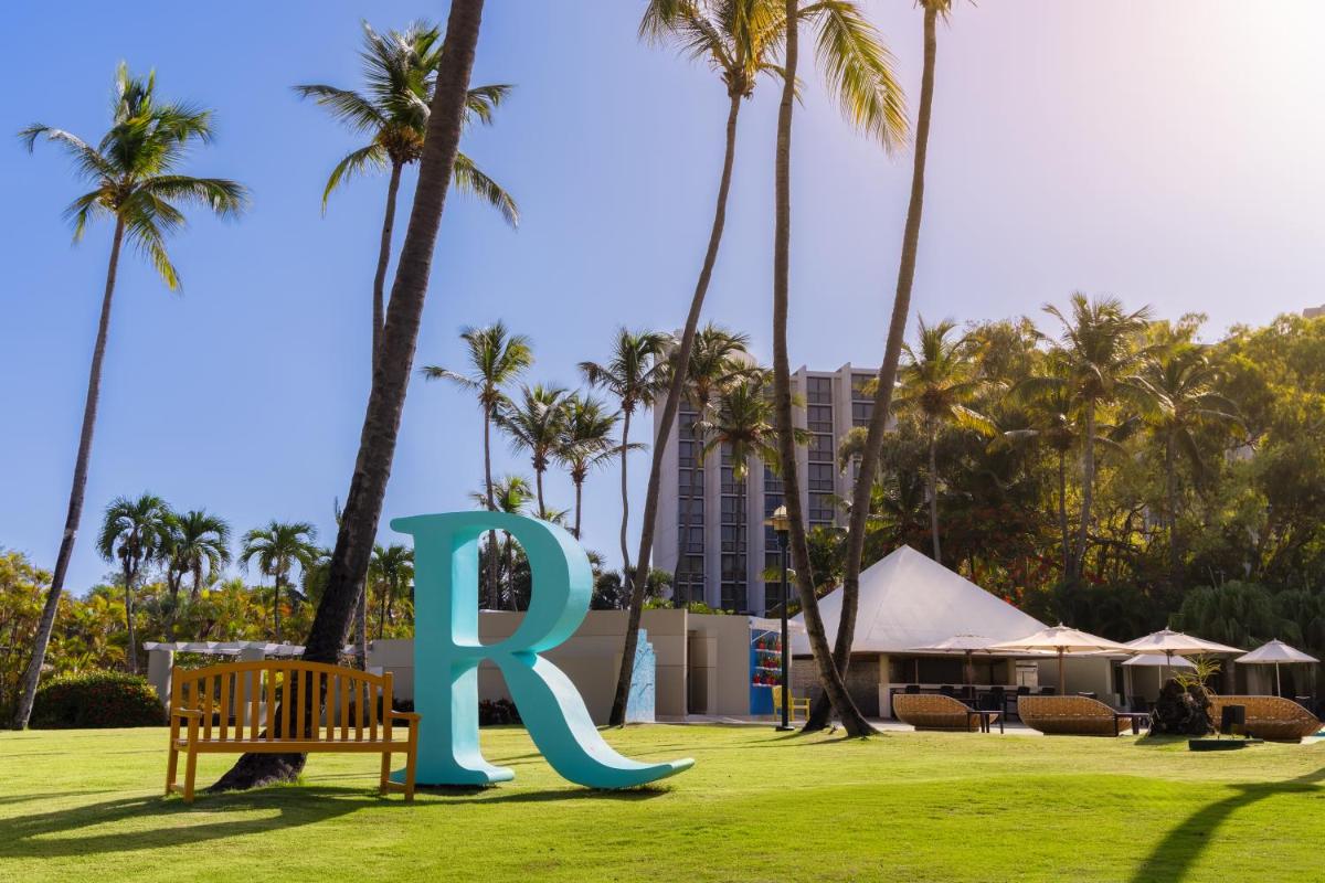 Renaissance Santo Domingo Jaragua Hotel & Casino - Housity