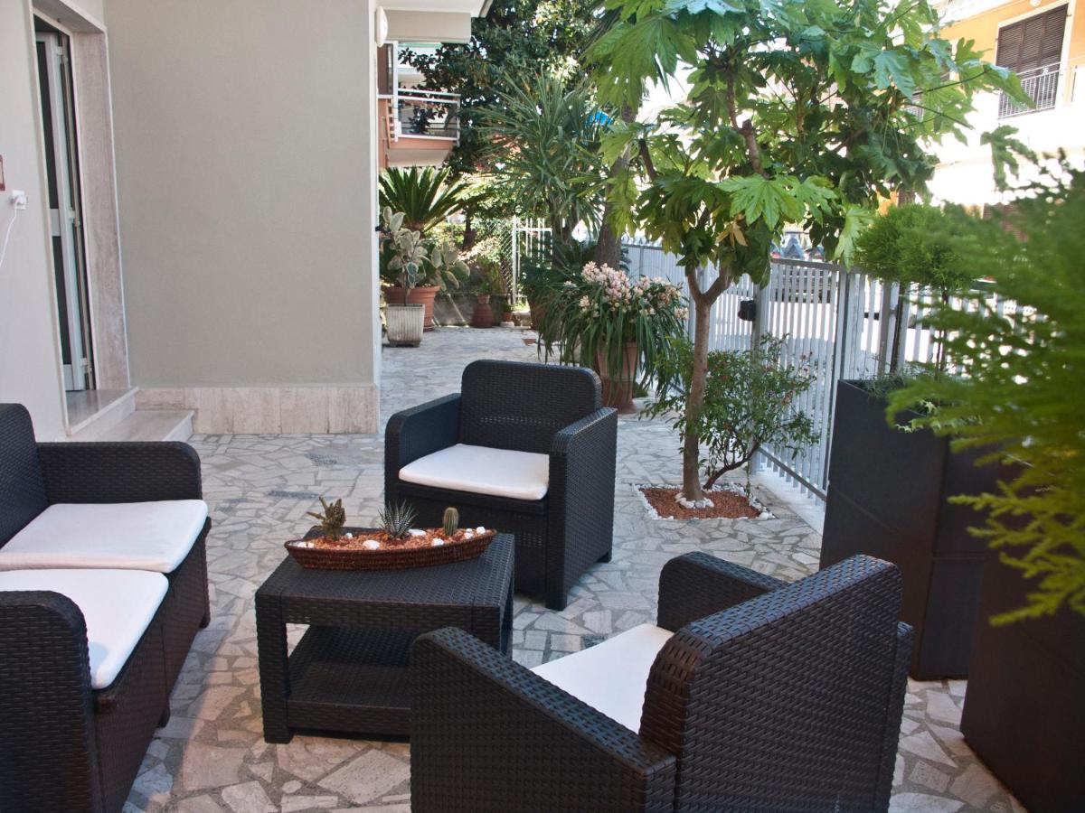 Alba D'Abruzzo Bed and Breakfast - Housity