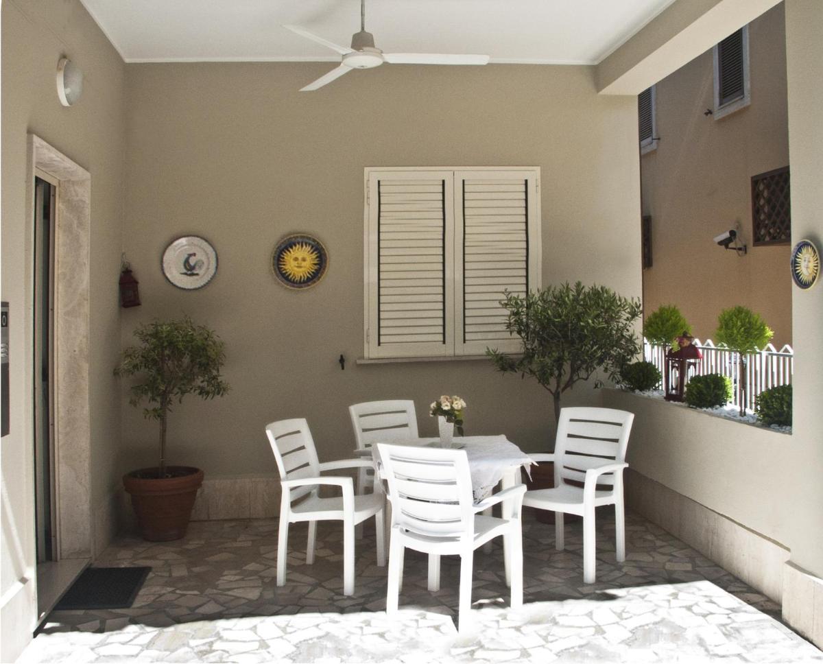 Alba D'Abruzzo Bed and Breakfast - Housity