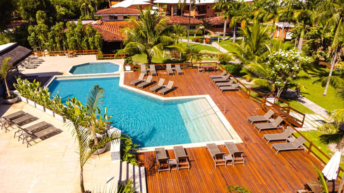 Village Paraíso Tropical - Housity