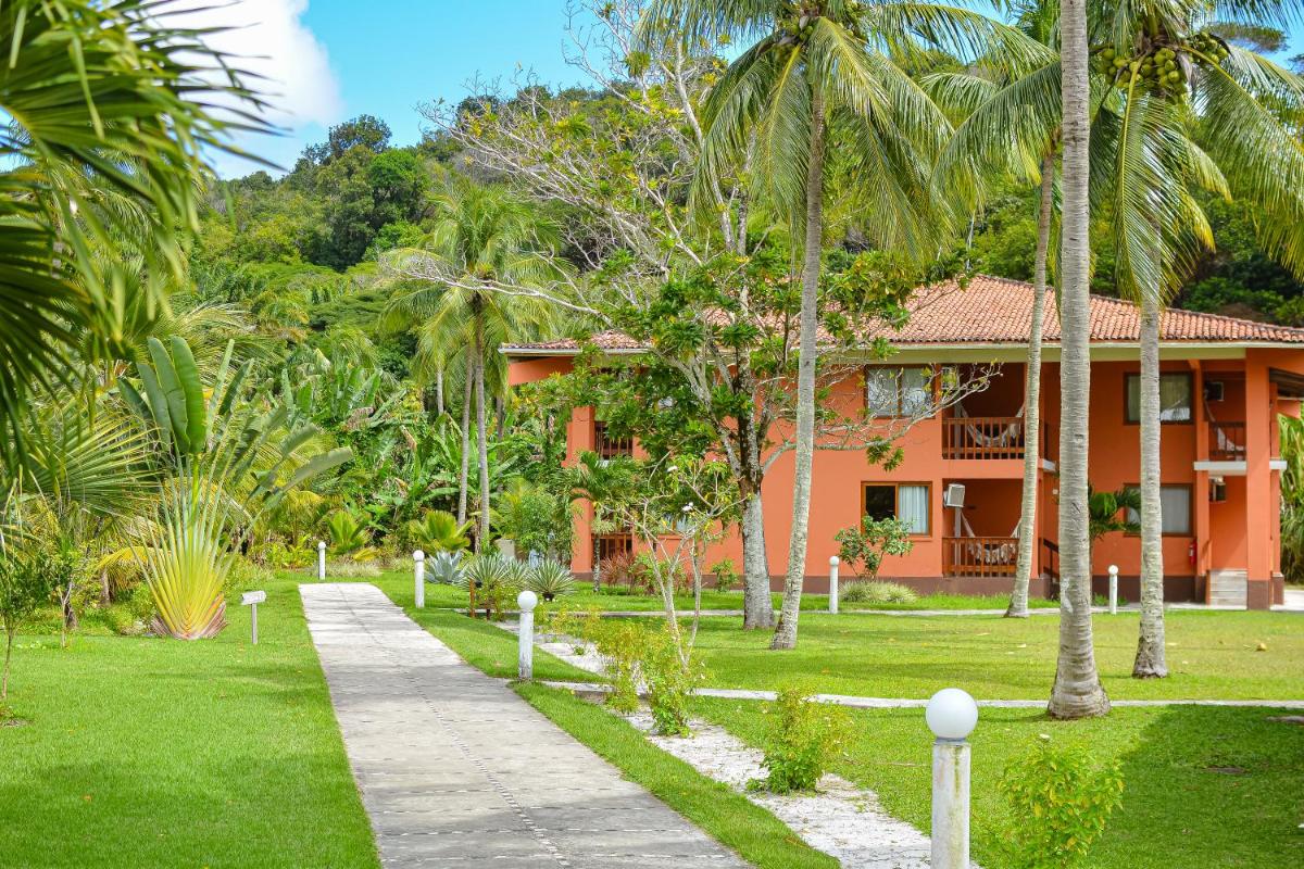 Village Paraíso Tropical - Housity
