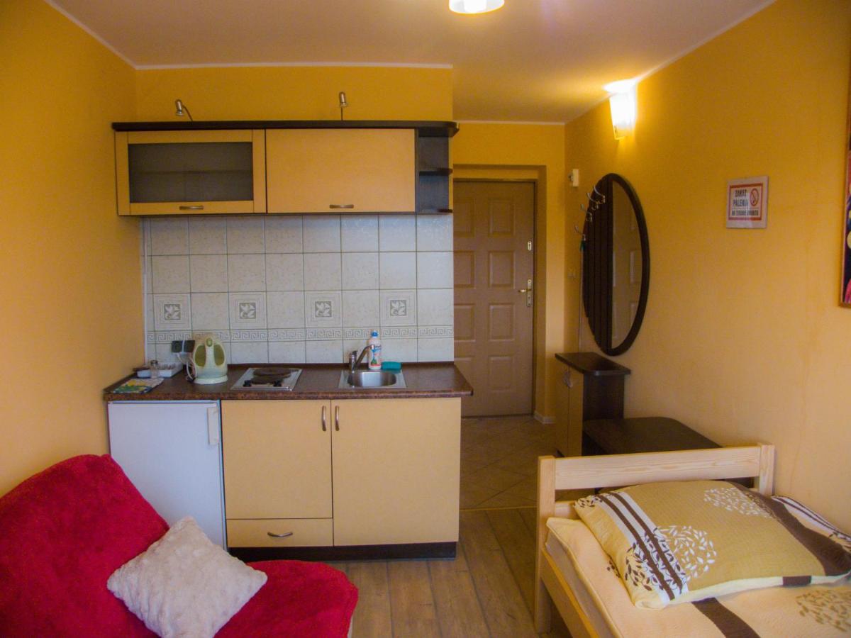 Gospodarstwo Agroturystyczne Ania i Filip - Housity