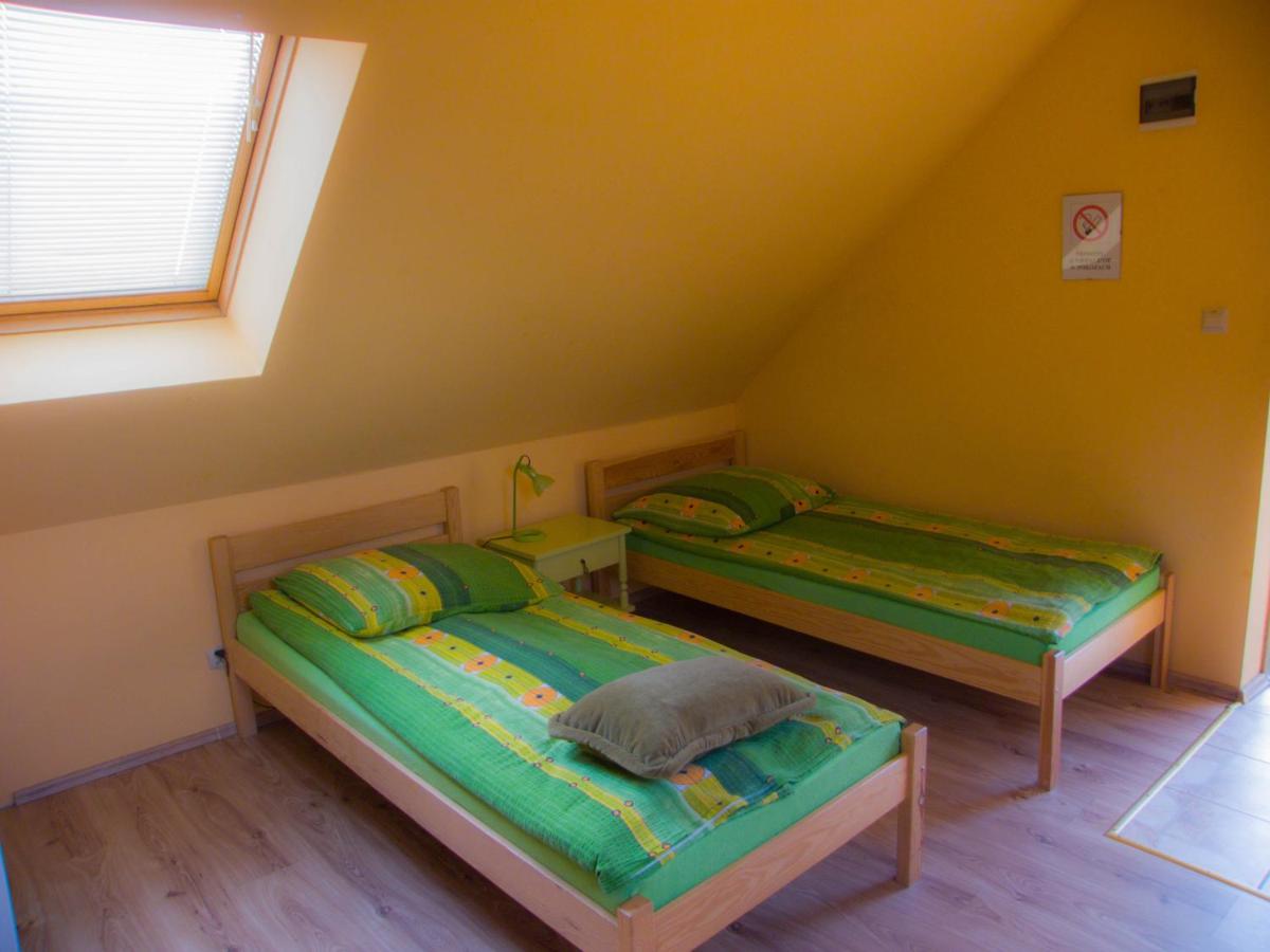 Gospodarstwo Agroturystyczne Ania i Filip - Housity