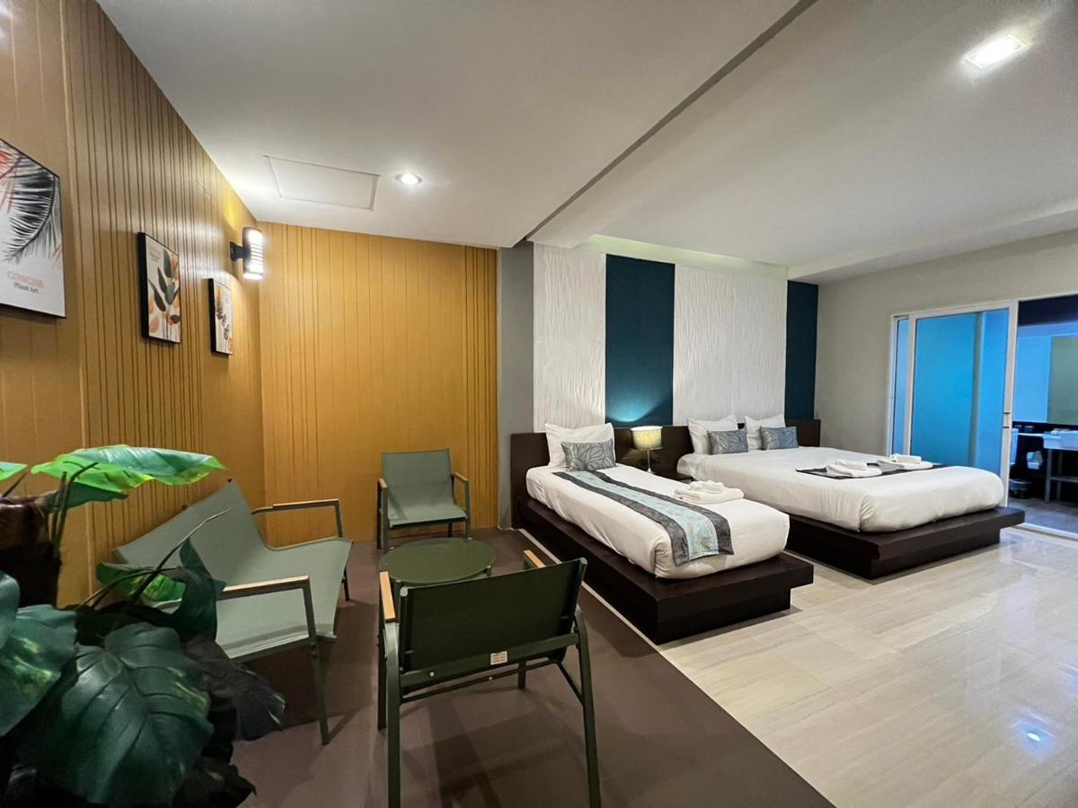 The Nice Krabi Hotel - Housity