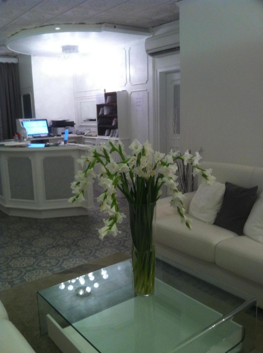 Hotel Moreri - Housity