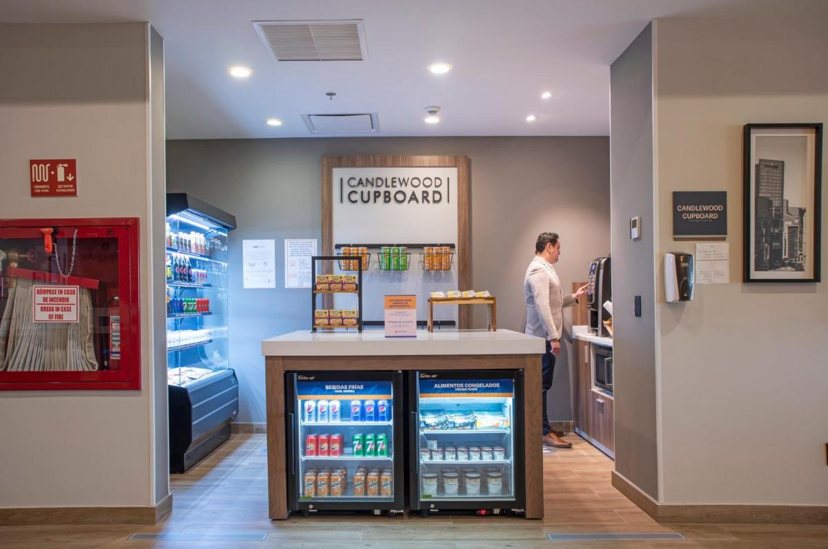 Candlewood Suites - Guadalajara Galerias by IHG - Housity