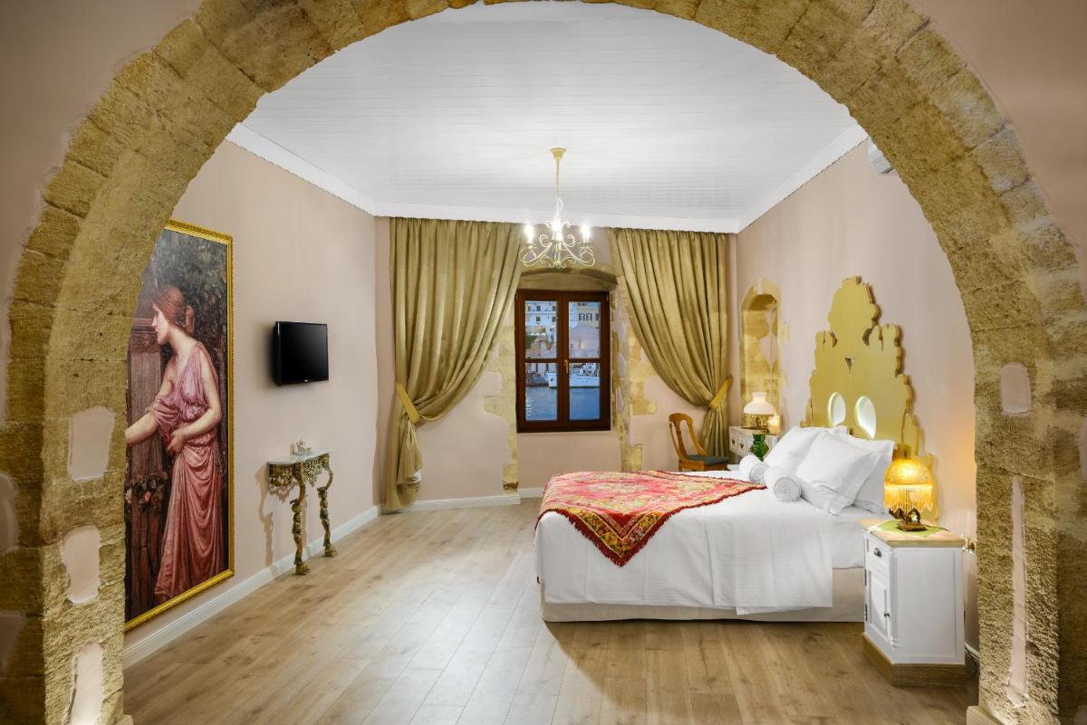 Cretan Renaissance - Housity