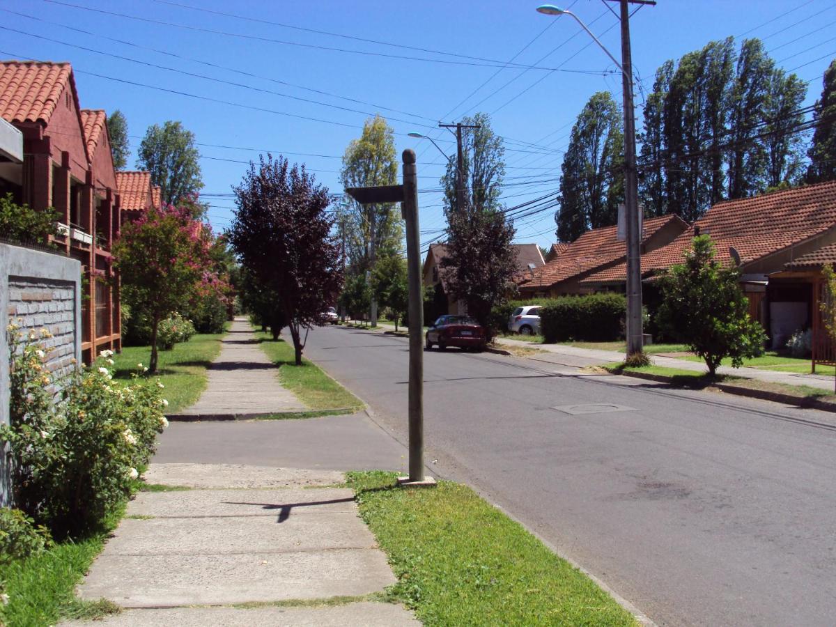 Apart Hotel Punto Real - Housity