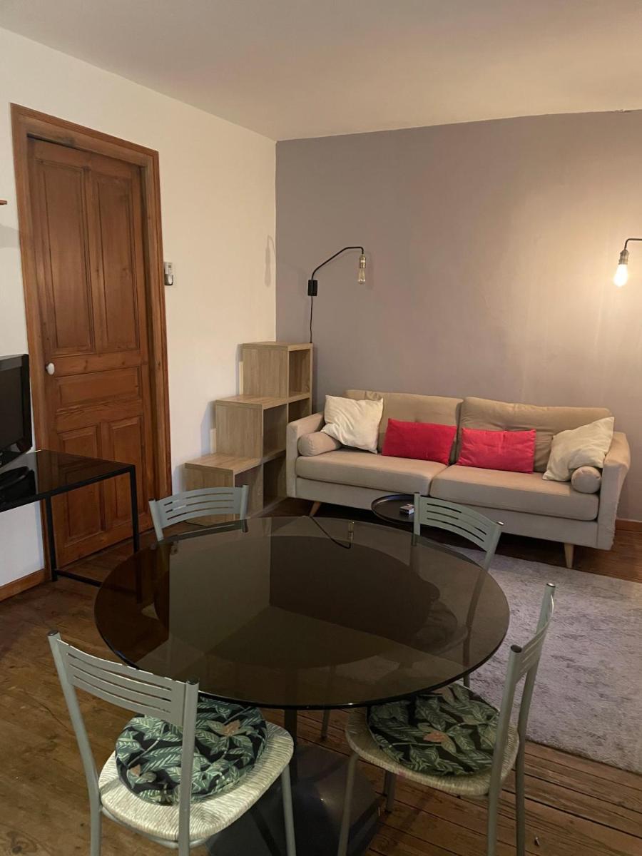 Auberge du cheval blanc - Housity