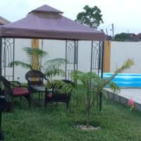 Wüenam Vacation Home - Housity