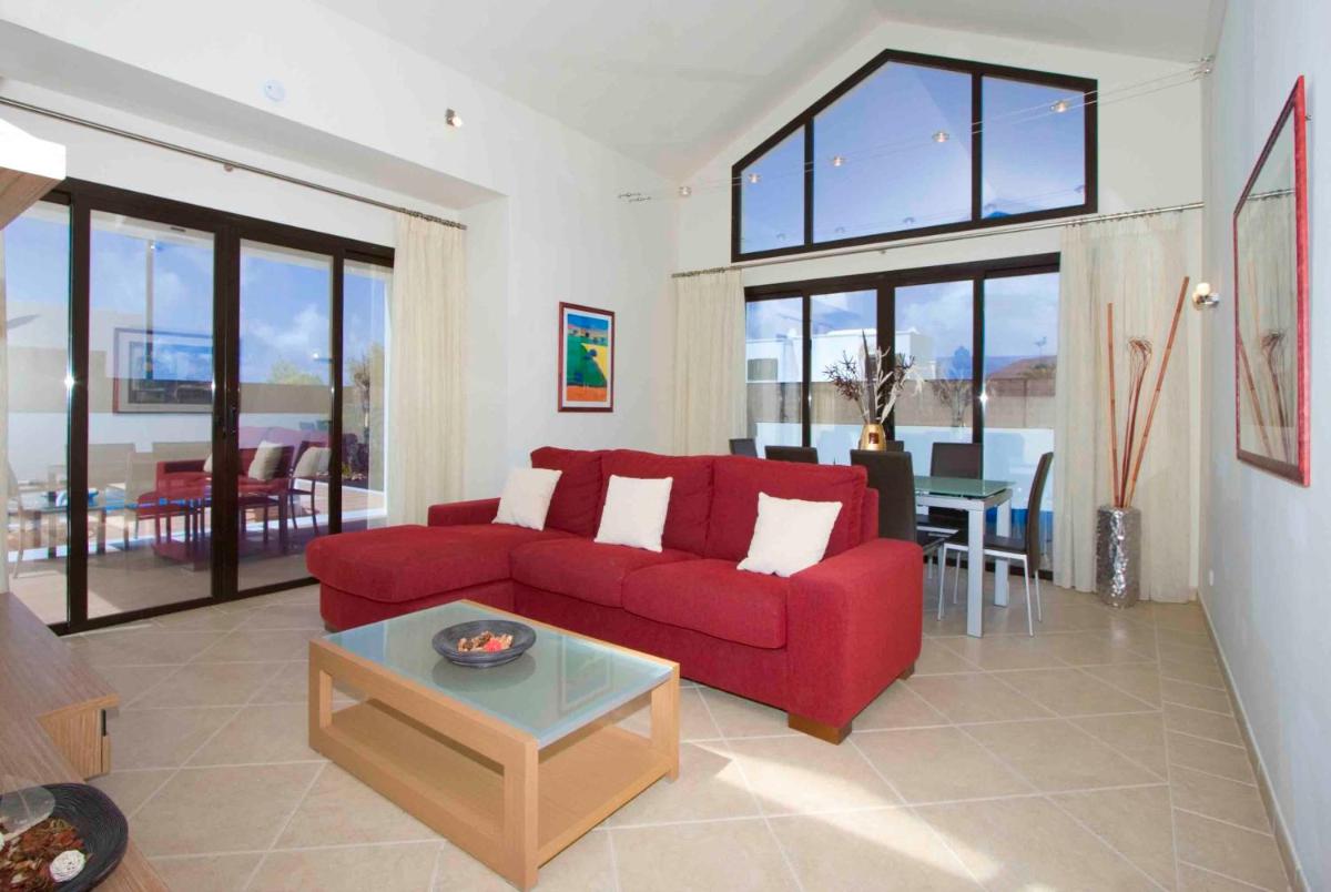 Suitetrails - Ereza Villas Las Buganvillas
