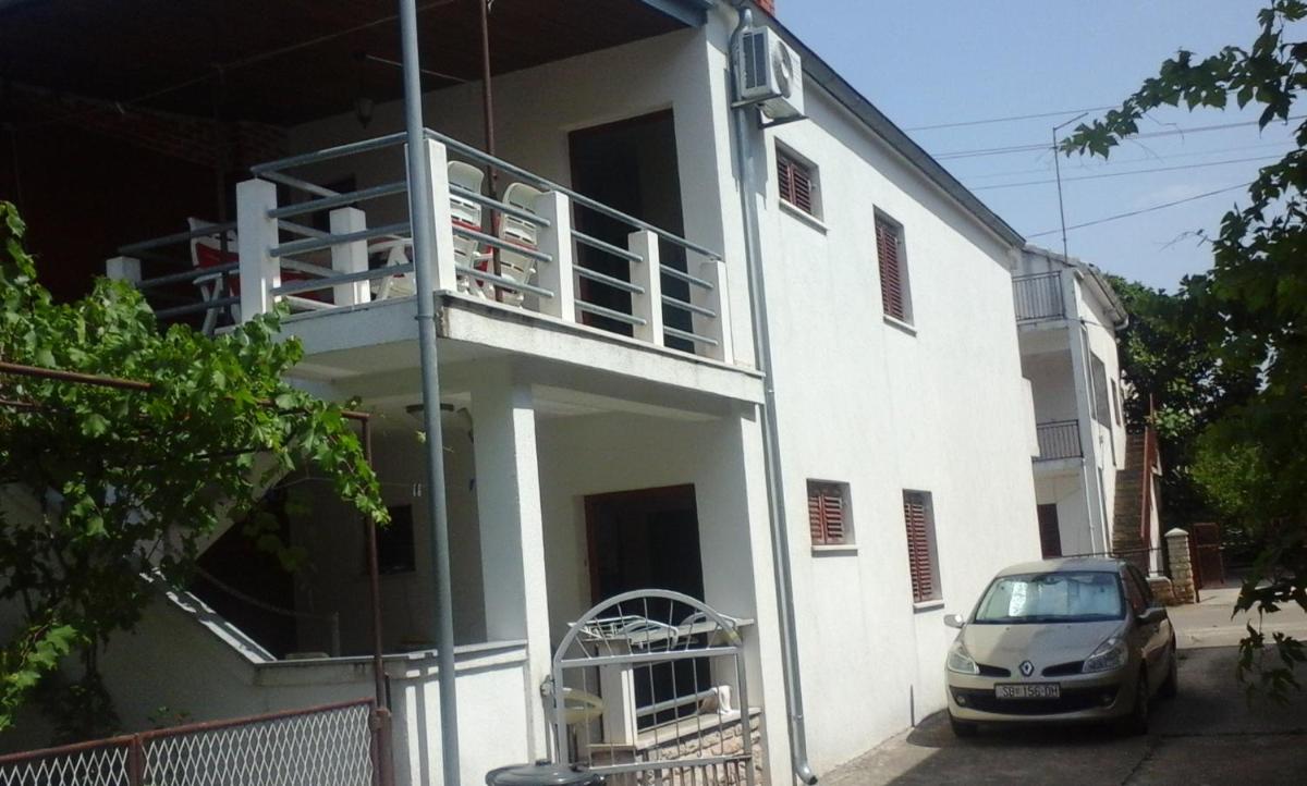 Apartman Goran - Housity