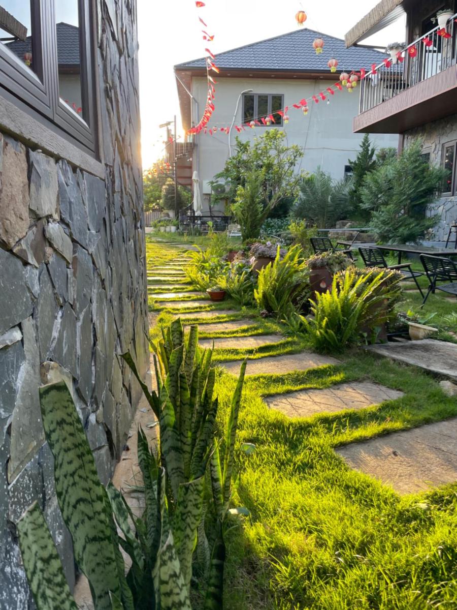 Mộc Homestay - Housity