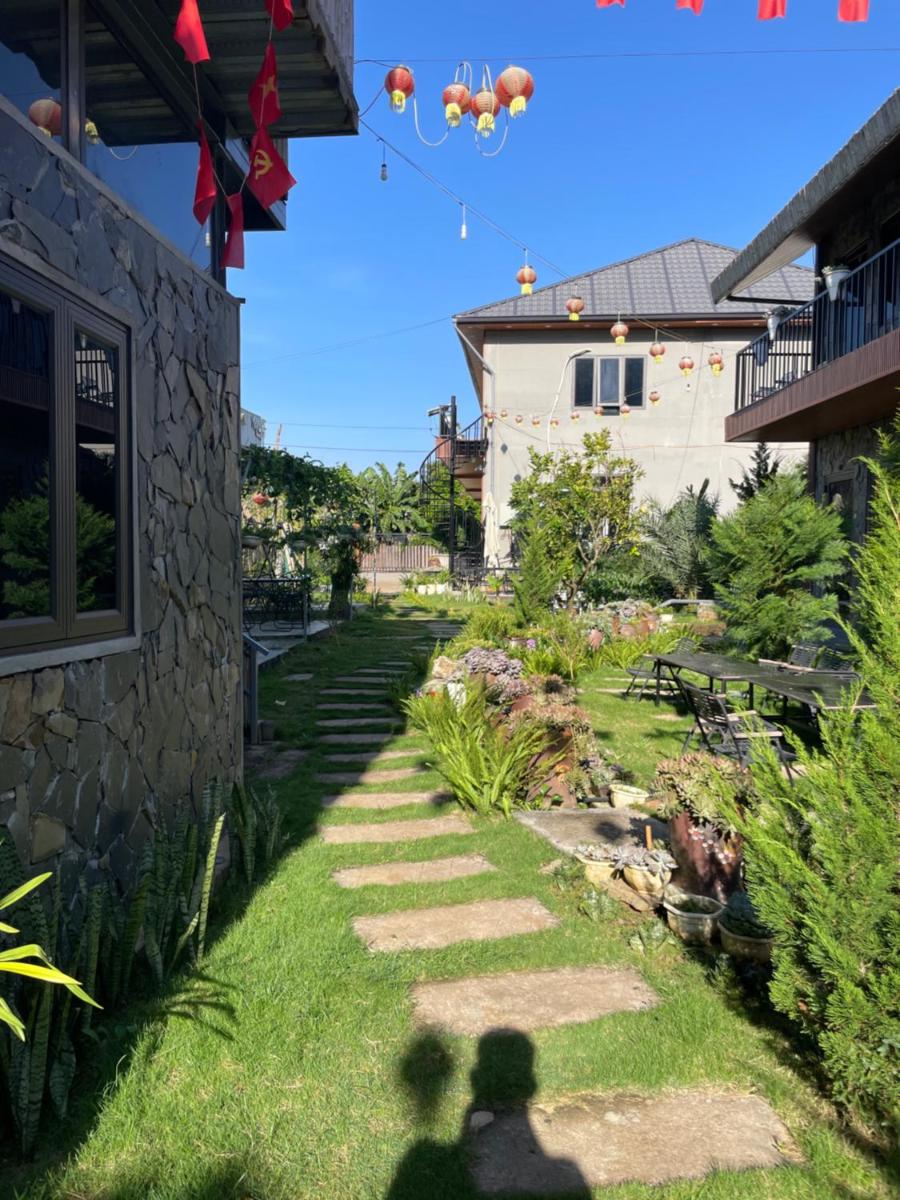 Mộc Homestay - Housity