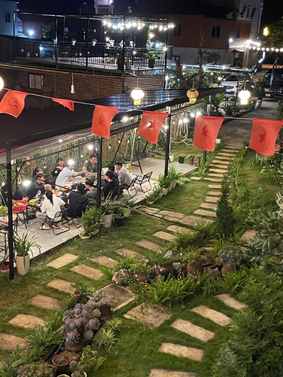 Mộc Homestay - Housity