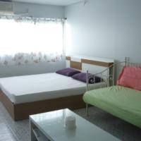Suitetrails - T8 Guest House Don Mueang Challenger