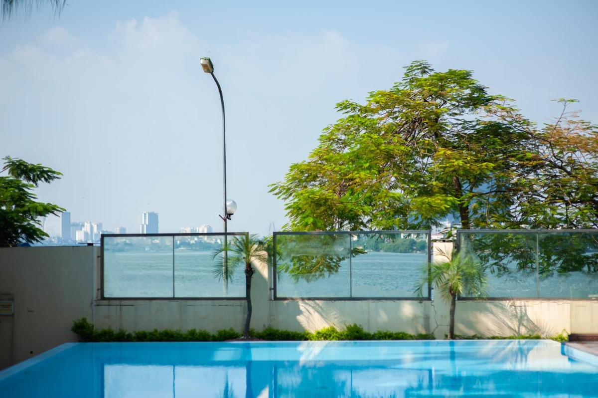 Wil\'que Westlake Hotel & Residences - Housity