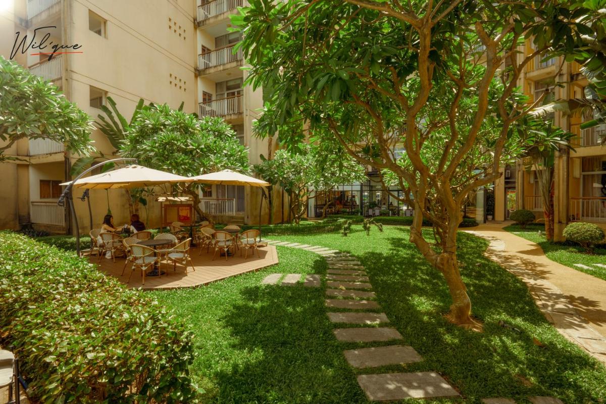 Wil\'que Westlake Hotel & Residences - Housity