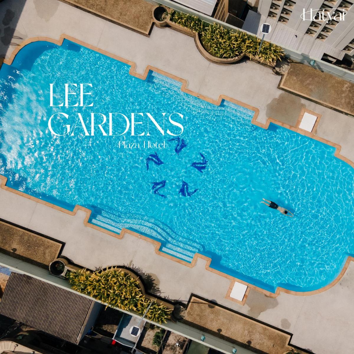 Lee Gardens Plaza Hotel - SHA Plus - Housity