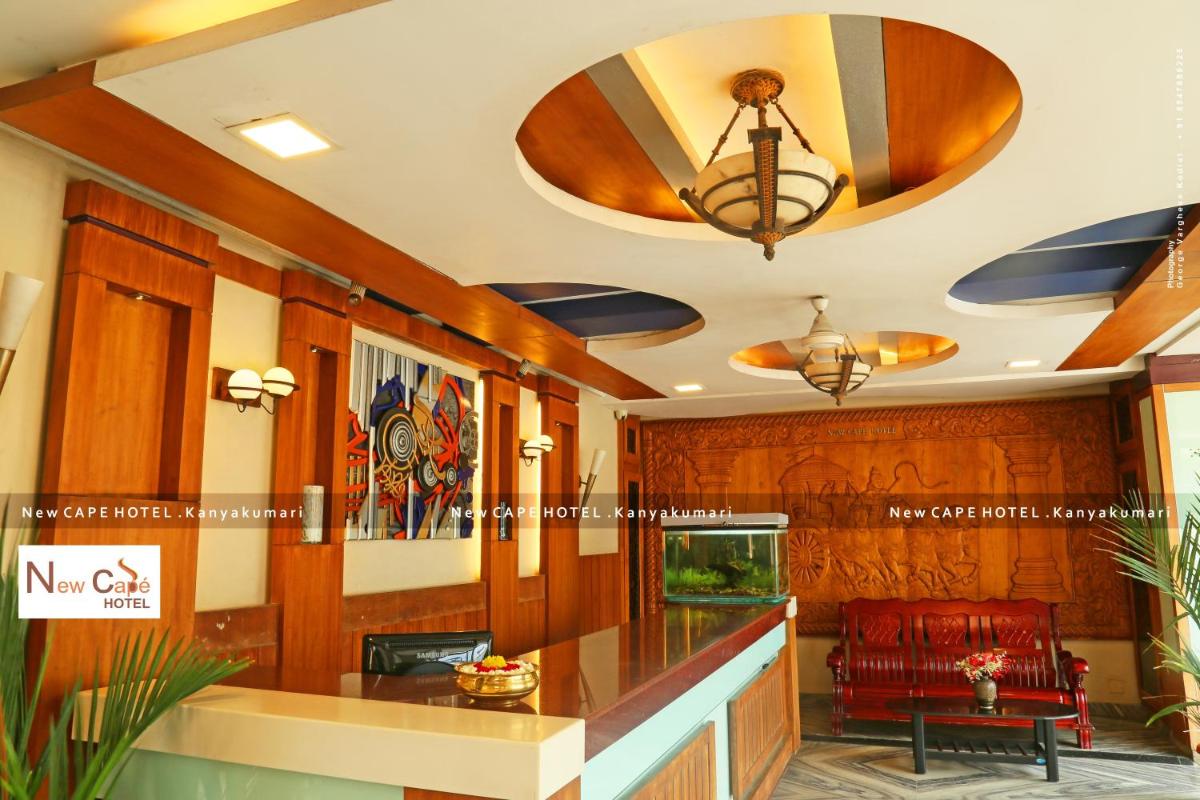 New Cape Hotel - Housity