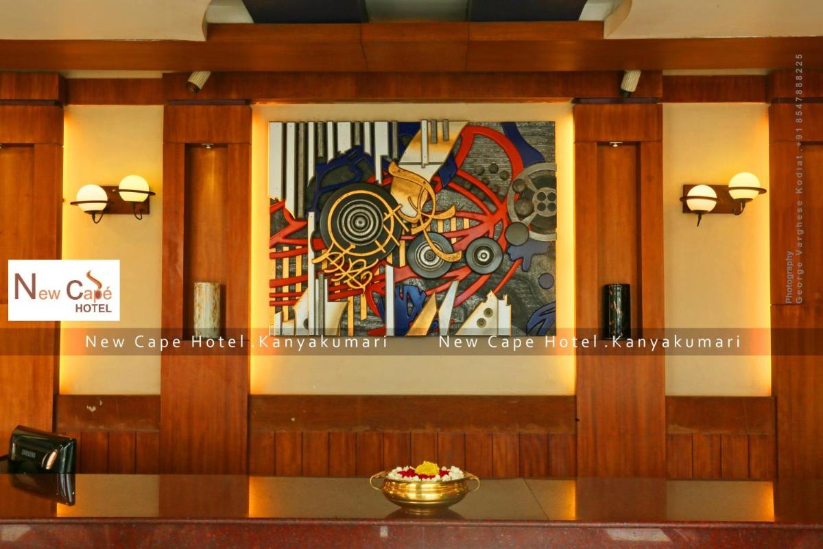 New Cape Hotel - Housity